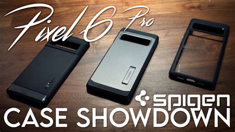 spigen tough vs rugged armor